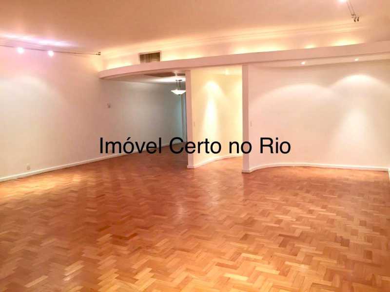 Conheça 03 do imóvel - Apartamento para alugar Avenida Atlântica, Leme, Rio de Janeiro - R$ 12.500 - ICAP30064 - 3 03 - 3