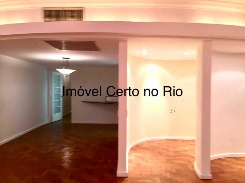 Conheça 04 do imóvel - Apartamento para alugar Avenida Atlântica, Leme, Rio de Janeiro - R$ 12.500 - ICAP30064 - 4 04 - 4