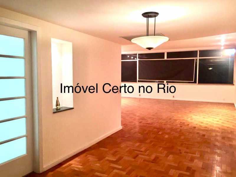 Conheça 06 do imóvel - Apartamento para alugar Avenida Atlântica, Leme, Rio de Janeiro - R$ 12.500 - ICAP30064 - 6 06 - 6