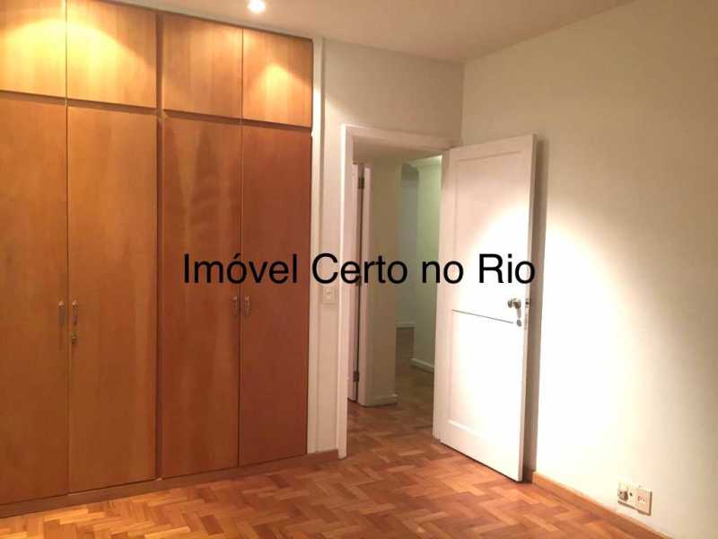 Conheça 12 do imóvel - Apartamento para alugar Avenida Atlântica, Leme, Rio de Janeiro - R$ 12.500 - ICAP30064 - 12 12 - 12