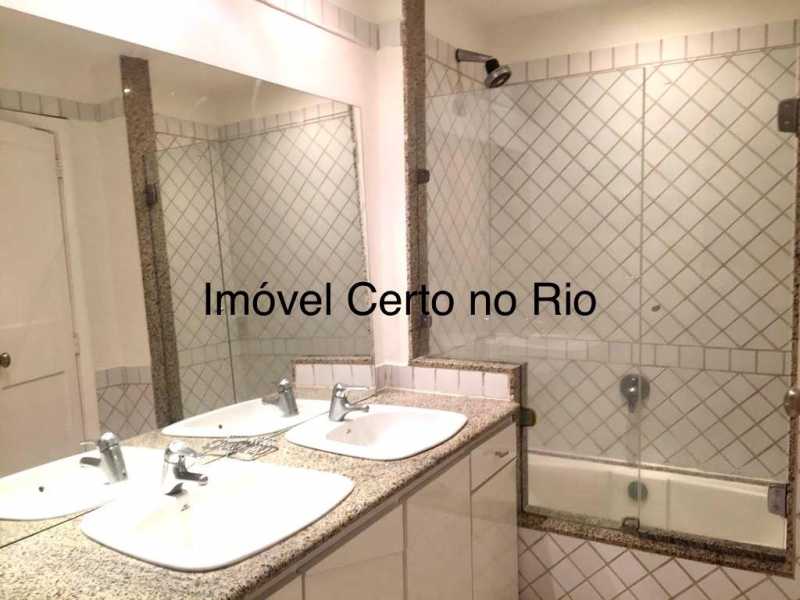 Conheça 15 do imóvel - Apartamento para alugar Avenida Atlântica, Leme, Rio de Janeiro - R$ 12.500 - ICAP30064 - 15 15 - 15