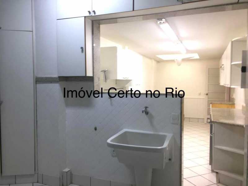Conheça 18 do imóvel - Apartamento para alugar Avenida Atlântica, Leme, Rio de Janeiro - R$ 12.500 - ICAP30064 - 18 18 - 18