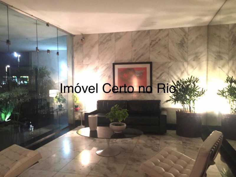 Conheça 20 do imóvel - Apartamento para alugar Avenida Atlântica, Leme, Rio de Janeiro - R$ 12.500 - ICAP30064 - 20 20 - 20