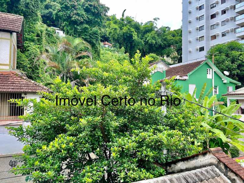 Conheça 01 do imóvel - Casa à venda Travessa Matilde, Tijuca, Rio de Janeiro - R$ 750.000 - ICCA40004 - 1 01 - 1