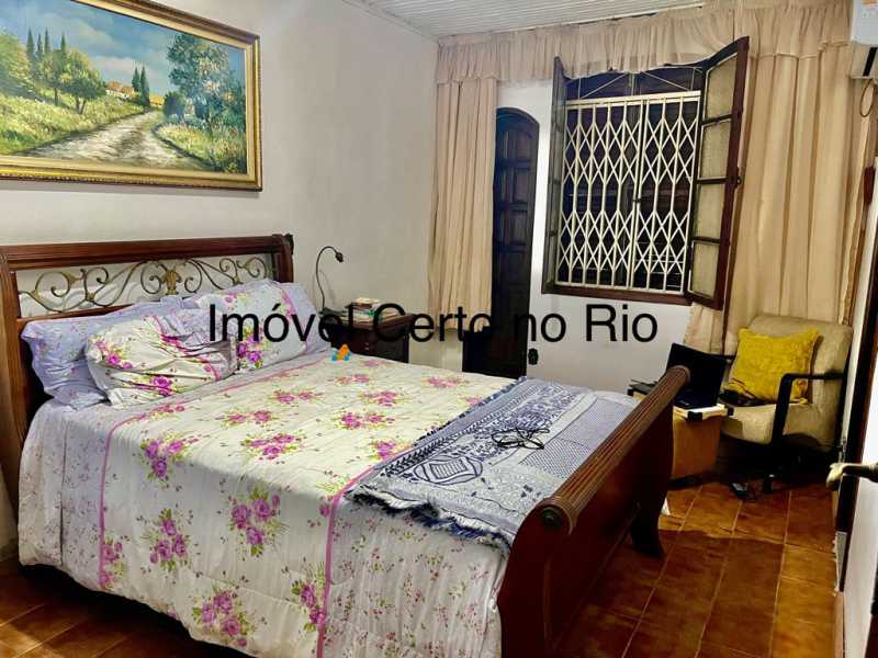Conheça 03 do imóvel - Casa à venda Travessa Matilde, Tijuca, Rio de Janeiro - R$ 750.000 - ICCA40004 - 3 03 - 3