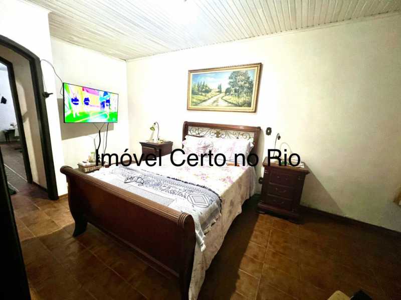 Conheça 04 do imóvel - Casa à venda Travessa Matilde, Tijuca, Rio de Janeiro - R$ 750.000 - ICCA40004 - 4 04 - 4