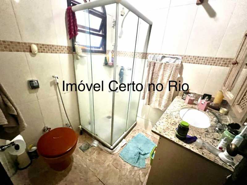 Conheça 05 do imóvel - Casa à venda Travessa Matilde, Tijuca, Rio de Janeiro - R$ 750.000 - ICCA40004 - 5 05 - 5