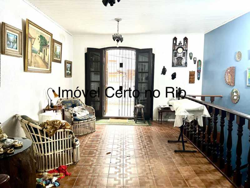 Conheça 06 do imóvel - Casa à venda Travessa Matilde, Tijuca, Rio de Janeiro - R$ 750.000 - ICCA40004 - 6 06 - 6