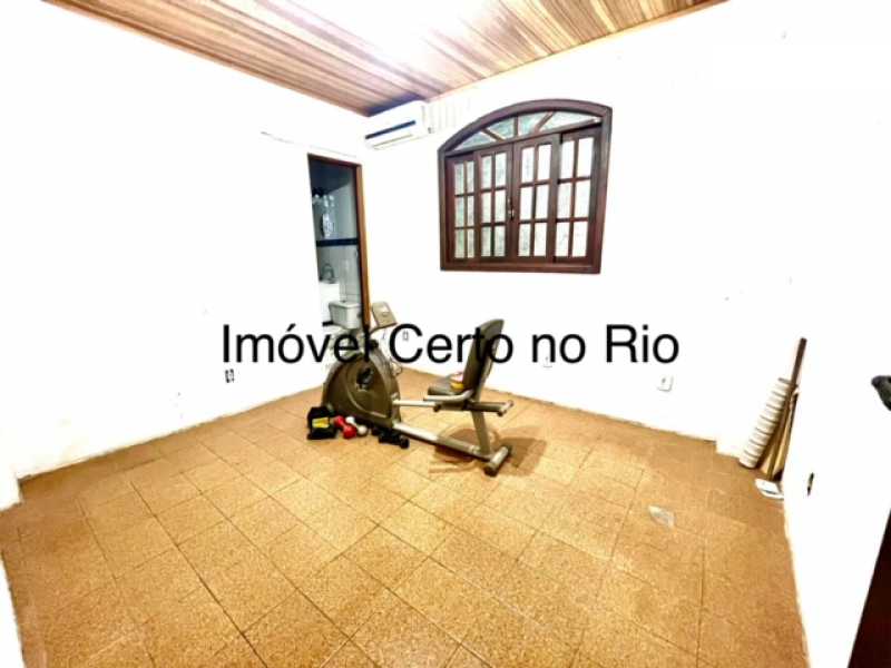 Conheça 07 do imóvel - Casa à venda Travessa Matilde, Tijuca, Rio de Janeiro - R$ 750.000 - ICCA40004 - 7 07 - 7