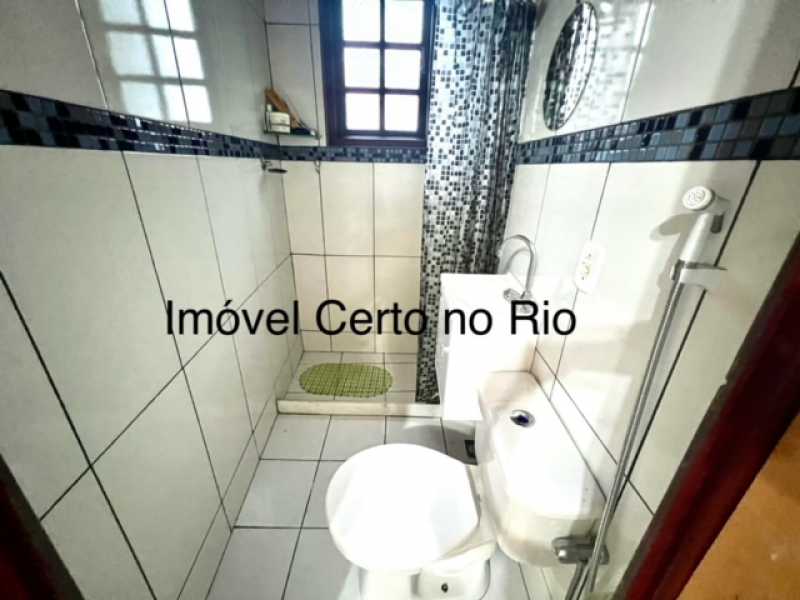 Conheça 08 do imóvel - Casa à venda Travessa Matilde, Tijuca, Rio de Janeiro - R$ 750.000 - ICCA40004 - 8 08 - 8