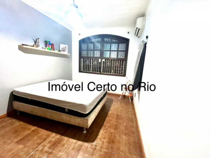 Conheça 09 do imóvel - Casa à venda Travessa Matilde, Tijuca, Rio de Janeiro - R$ 750.000 - ICCA40004 - 9 09 - 9