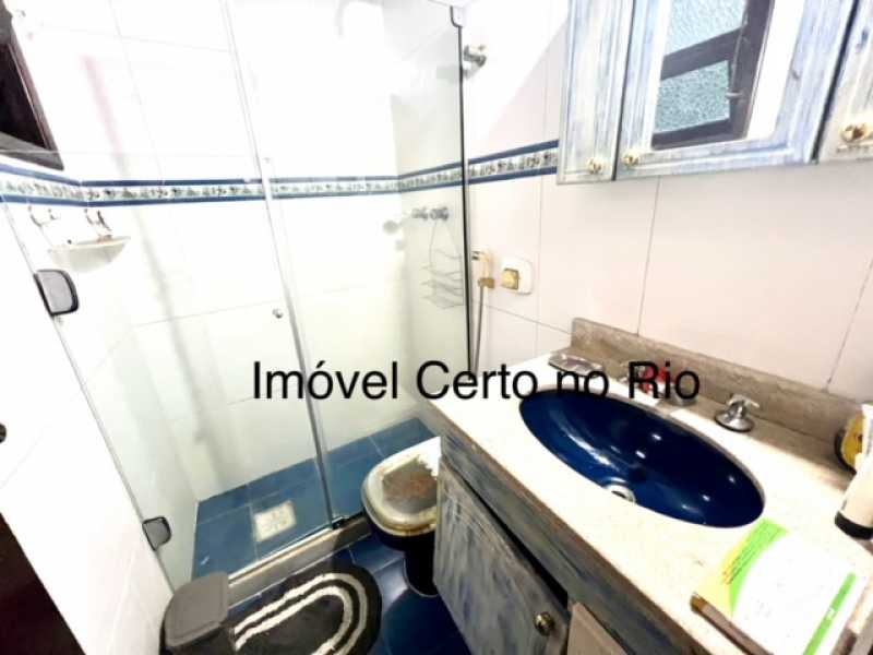 Conheça 10 do imóvel - Casa à venda Travessa Matilde, Tijuca, Rio de Janeiro - R$ 750.000 - ICCA40004 - 10 10 - 10