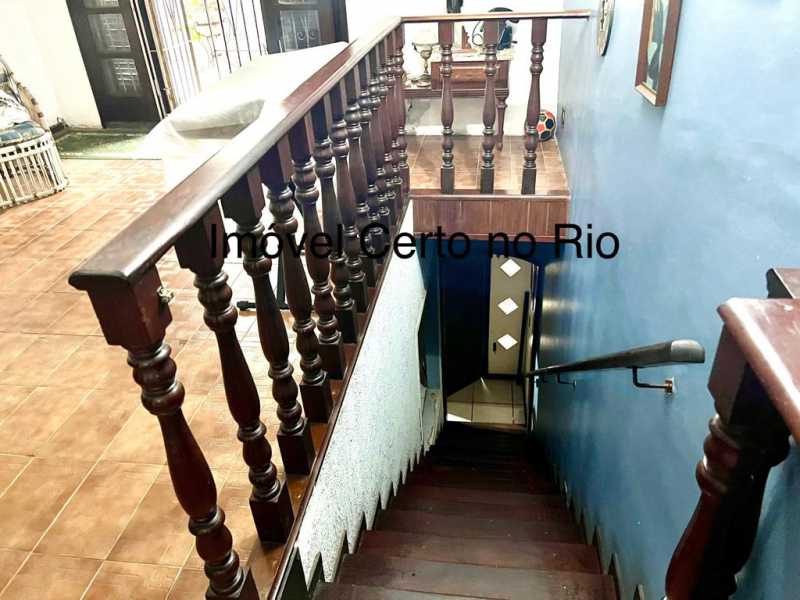 Conheça 11 do imóvel - Casa à venda Travessa Matilde, Tijuca, Rio de Janeiro - R$ 750.000 - ICCA40004 - 11 11 - 11