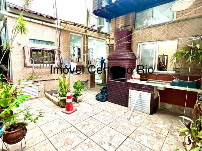 Conheça 15 do imóvel - Casa à venda Travessa Matilde, Tijuca, Rio de Janeiro - R$ 750.000 - ICCA40004 - 15 15 - 15