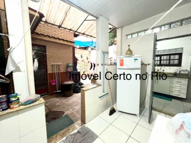 Conheça 16 do imóvel - Casa à venda Travessa Matilde, Tijuca, Rio de Janeiro - R$ 750.000 - ICCA40004 - 16 16 - 16