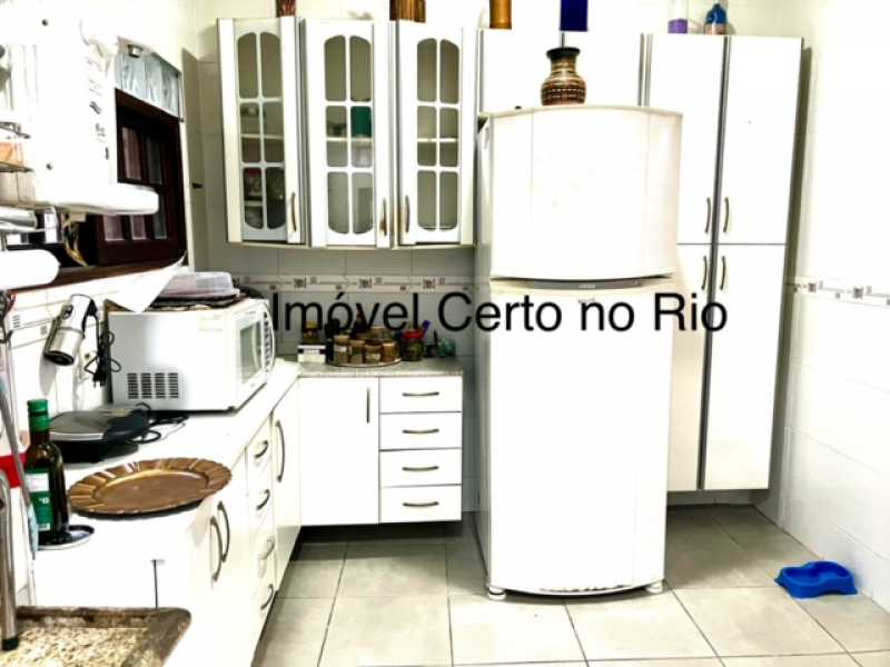 Conheça 18 do imóvel - Casa à venda Travessa Matilde, Tijuca, Rio de Janeiro - R$ 750.000 - ICCA40004 - 18 18 - 18