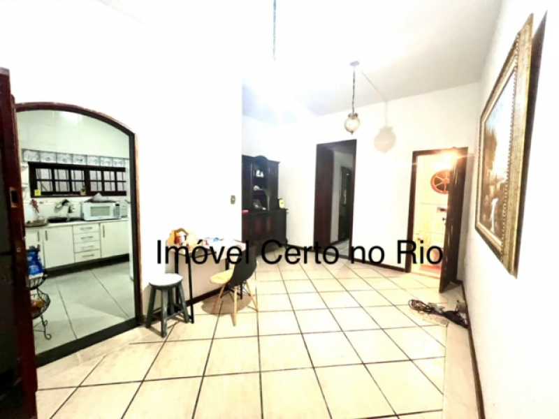 Conheça 19 do imóvel - Casa à venda Travessa Matilde, Tijuca, Rio de Janeiro - R$ 750.000 - ICCA40004 - 19 19 - 19