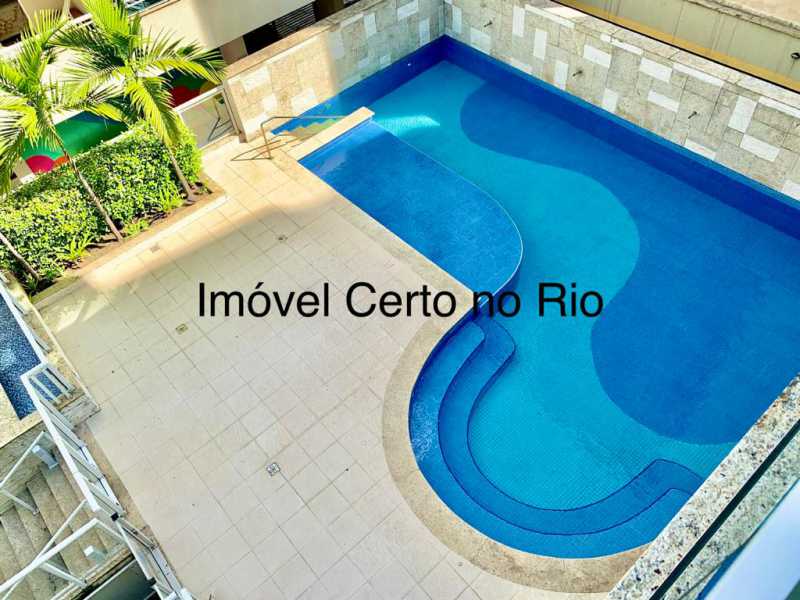 Conheça 01 do imóvel - Apartamento à venda Rua Mariz e Barros, Maracanã, Rio de Janeiro - R$ 1.050.000 - ICAP30068 - 1 01 - 1