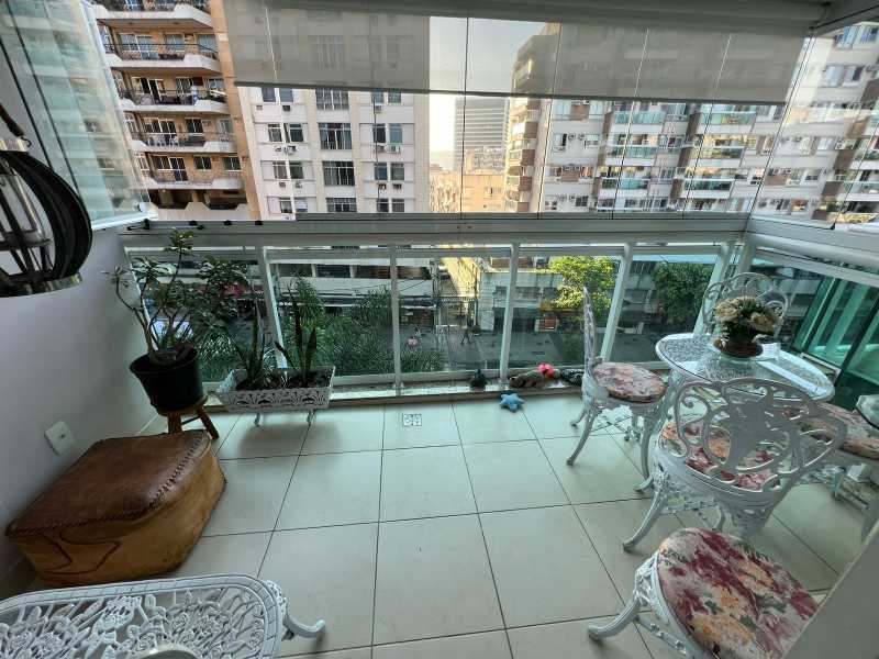 Conheça 03 do imóvel - Apartamento à venda Rua Mariz e Barros, Maracanã, Rio de Janeiro - R$ 1.050.000 - ICAP30068 - 3 03 - 3