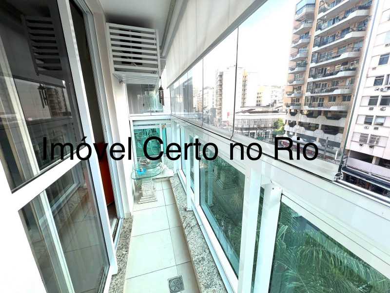 Conheça 04 do imóvel - Apartamento à venda Rua Mariz e Barros, Maracanã, Rio de Janeiro - R$ 1.050.000 - ICAP30068 - 4 04 - 4