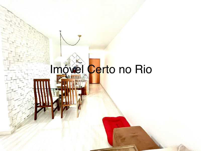Conheça 06 do imóvel - Apartamento à venda Rua Mariz e Barros, Maracanã, Rio de Janeiro - R$ 1.050.000 - ICAP30068 - 6 06 - 6