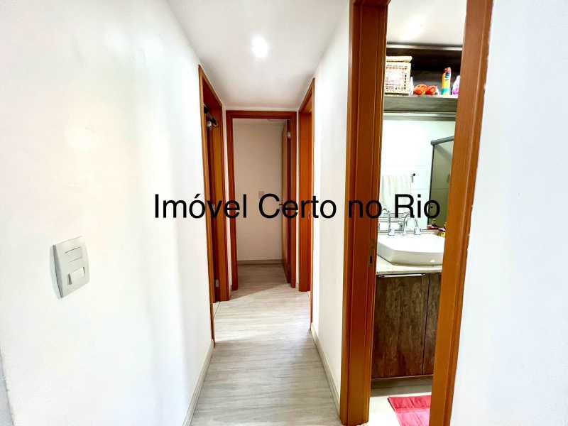 Conheça 07 do imóvel - Apartamento à venda Rua Mariz e Barros, Maracanã, Rio de Janeiro - R$ 1.050.000 - ICAP30068 - 7 07 - 7