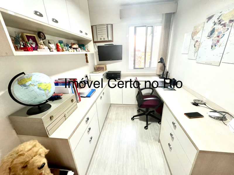 Conheça 09 do imóvel - Apartamento à venda Rua Mariz e Barros, Maracanã, Rio de Janeiro - R$ 1.050.000 - ICAP30068 - 9 09 - 9