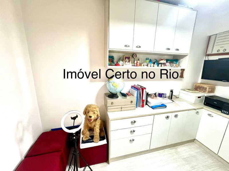 Conheça 10 do imóvel - Apartamento à venda Rua Mariz e Barros, Maracanã, Rio de Janeiro - R$ 1.050.000 - ICAP30068 - 10 10 - 10