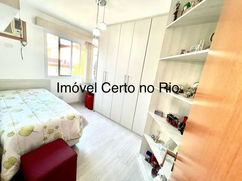 Conheça 11 do imóvel - Apartamento à venda Rua Mariz e Barros, Maracanã, Rio de Janeiro - R$ 1.050.000 - ICAP30068 - 11 11 - 11