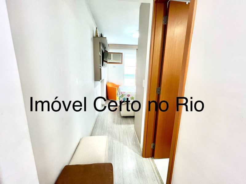 Conheça 12 do imóvel - Apartamento à venda Rua Mariz e Barros, Maracanã, Rio de Janeiro - R$ 1.050.000 - ICAP30068 - 12 12 - 12