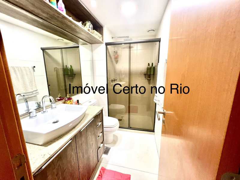 Conheça 13 do imóvel - Apartamento à venda Rua Mariz e Barros, Maracanã, Rio de Janeiro - R$ 1.050.000 - ICAP30068 - 13 13 - 13