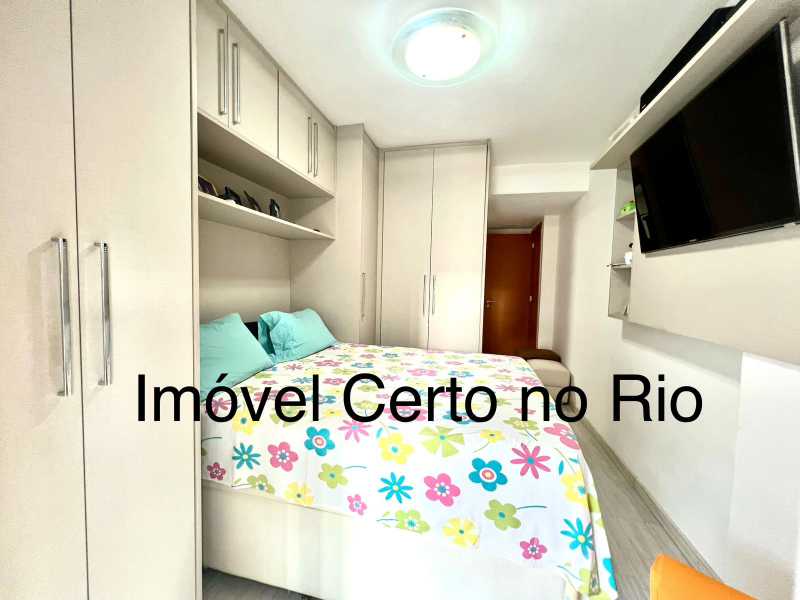 Conheça 15 do imóvel - Apartamento à venda Rua Mariz e Barros, Maracanã, Rio de Janeiro - R$ 1.050.000 - ICAP30068 - 15 15 - 15