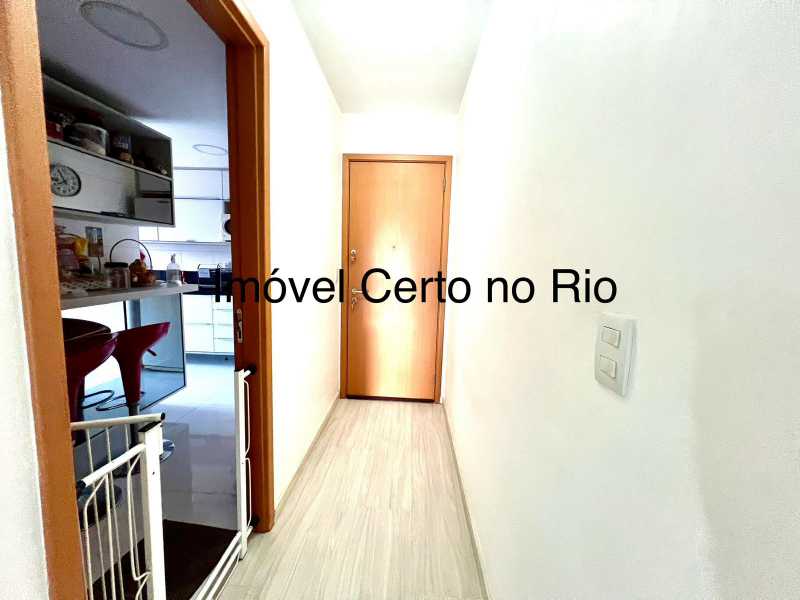 Conheça 16 do imóvel - Apartamento à venda Rua Mariz e Barros, Maracanã, Rio de Janeiro - R$ 1.050.000 - ICAP30068 - 16 16 - 16
