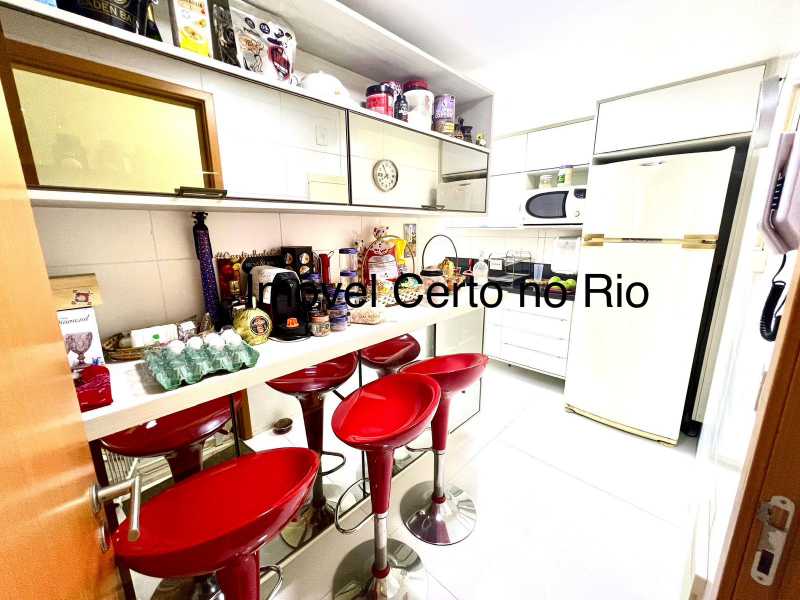 Conheça 17 do imóvel - Apartamento à venda Rua Mariz e Barros, Maracanã, Rio de Janeiro - R$ 1.050.000 - ICAP30068 - 17 17 - 17