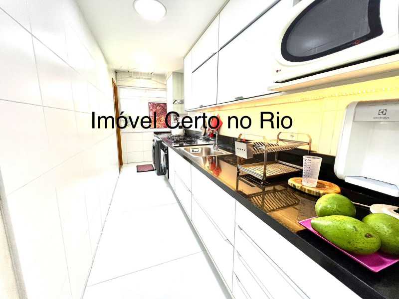 Conheça 18 do imóvel - Apartamento à venda Rua Mariz e Barros, Maracanã, Rio de Janeiro - R$ 1.050.000 - ICAP30068 - 18 18 - 18