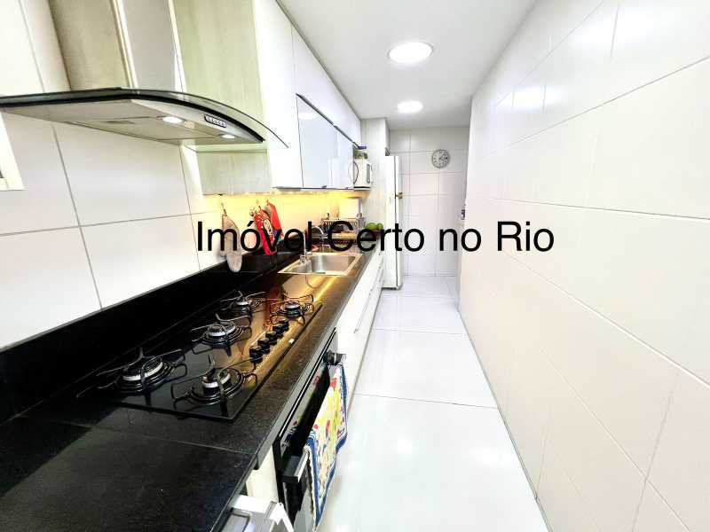 Conheça 19 do imóvel - Apartamento à venda Rua Mariz e Barros, Maracanã, Rio de Janeiro - R$ 1.050.000 - ICAP30068 - 19 19 - 19