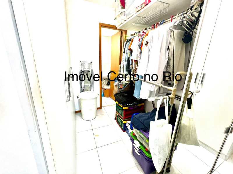 Conheça 20 do imóvel - Apartamento à venda Rua Mariz e Barros, Maracanã, Rio de Janeiro - R$ 1.050.000 - ICAP30068 - 20 20 - 20