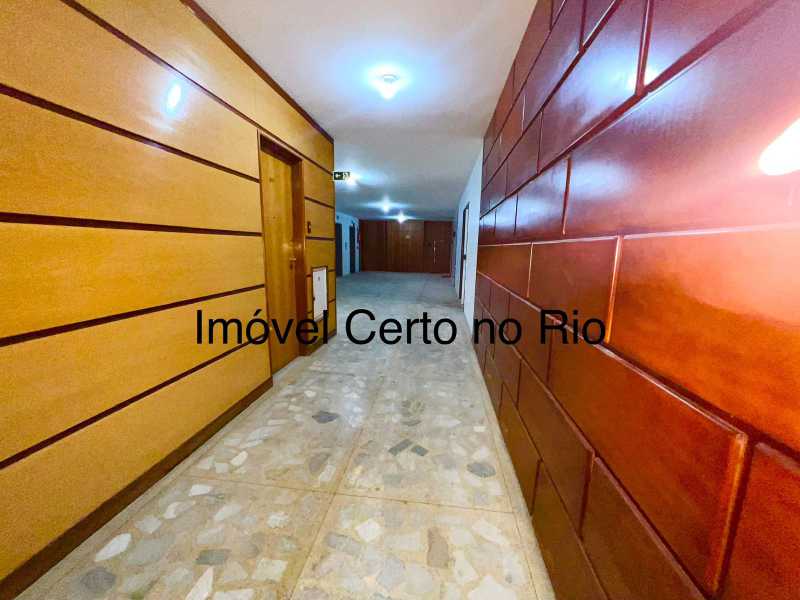 Conheça 18 do imóvel - Sala Comercial 64m² à venda Rua Anfilófio de Carvalho, Centro, Rio de Janeiro - R$ 160.000 - ICSL00011 - 18 18 - 18