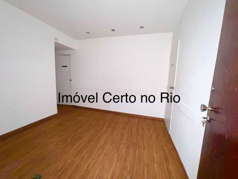 Conheça 01 do imóvel - Sala Comercial 64m² à venda Rua Anfilófio de Carvalho, Centro, Rio de Janeiro - R$ 160.000 - ICSL00011 - 1 01 - 1