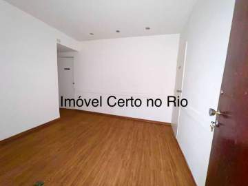 Sala Comercial 64m² à venda Rua Anfilófio de Carvalho, Centro, Rio de Janeiro - R$ 160.000 - ICSL00011