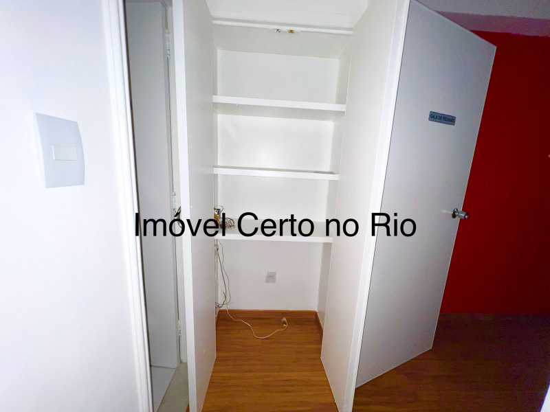 Conheça 02 do imóvel - Sala Comercial 64m² à venda Rua Anfilófio de Carvalho, Centro, Rio de Janeiro - R$ 160.000 - ICSL00011 - 2 02 - 2