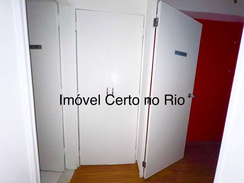 Conheça 03 do imóvel - Sala Comercial 64m² à venda Rua Anfilófio de Carvalho, Centro, Rio de Janeiro - R$ 160.000 - ICSL00011 - 3 03 - 3