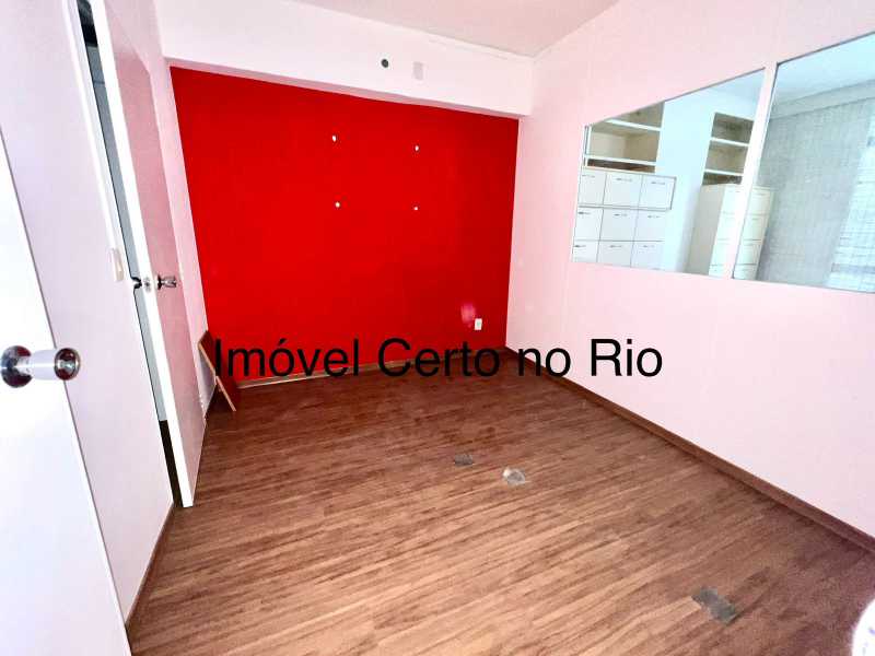 Conheça 04 do imóvel - Sala Comercial 64m² à venda Rua Anfilófio de Carvalho, Centro, Rio de Janeiro - R$ 160.000 - ICSL00011 - 4 04 - 4