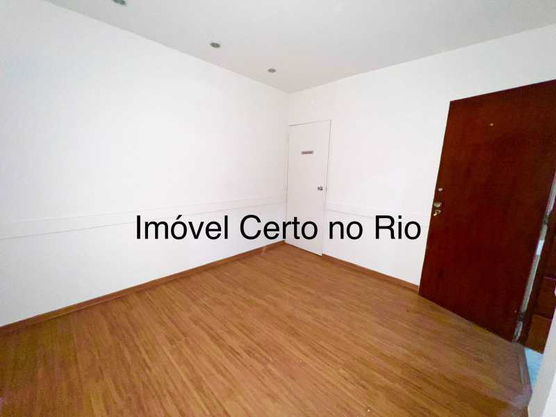 Conheça 05 do imóvel - Sala Comercial 64m² à venda Rua Anfilófio de Carvalho, Centro, Rio de Janeiro - R$ 160.000 - ICSL00011 - 5 05 - 5