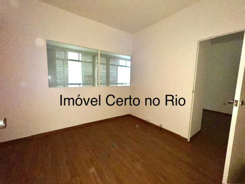 Conheça 06 do imóvel - Sala Comercial 64m² à venda Rua Anfilófio de Carvalho, Centro, Rio de Janeiro - R$ 160.000 - ICSL00011 - 6 06 - 6