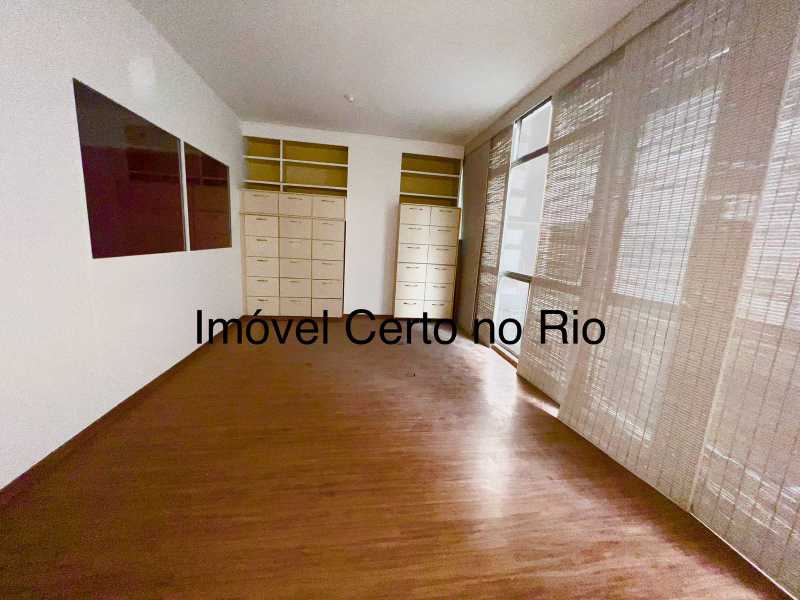 Conheça 07 do imóvel - Sala Comercial 64m² à venda Rua Anfilófio de Carvalho, Centro, Rio de Janeiro - R$ 160.000 - ICSL00011 - 7 07 - 7