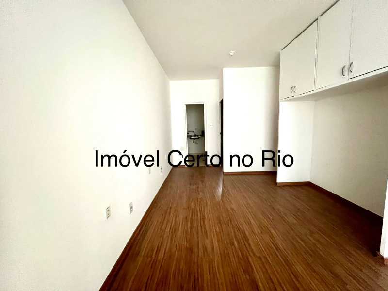 Conheça 09 do imóvel - Sala Comercial 64m² à venda Rua Anfilófio de Carvalho, Centro, Rio de Janeiro - R$ 160.000 - ICSL00011 - 9 09 - 9