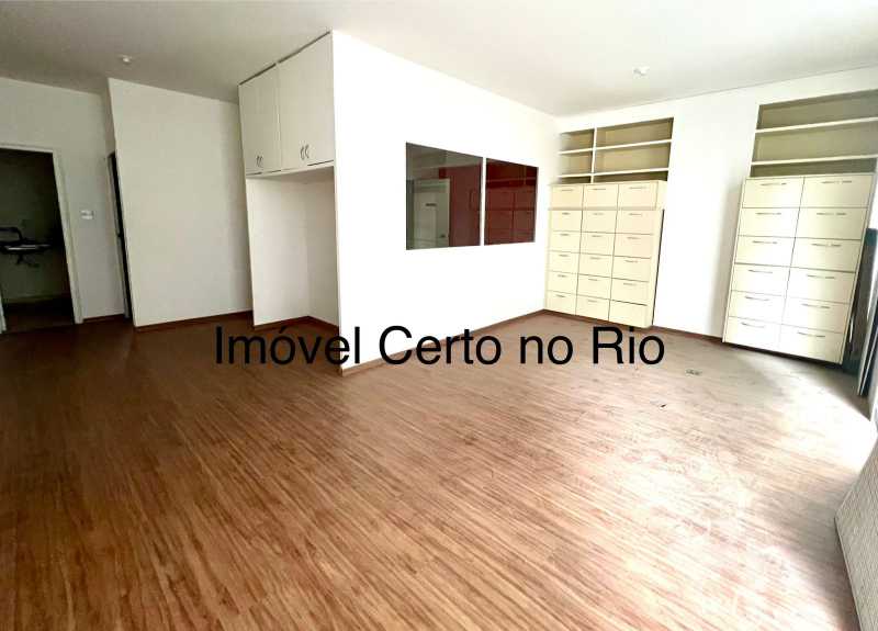 Conheça 11 do imóvel - Sala Comercial 64m² à venda Rua Anfilófio de Carvalho, Centro, Rio de Janeiro - R$ 160.000 - ICSL00011 - 11 11 - 11