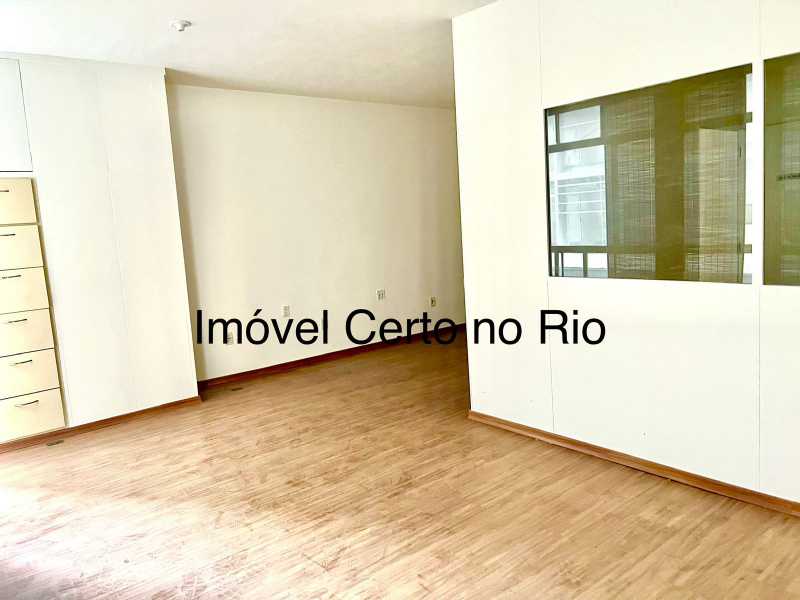Conheça 13 do imóvel - Sala Comercial 64m² à venda Rua Anfilófio de Carvalho, Centro, Rio de Janeiro - R$ 160.000 - ICSL00011 - 13 13 - 13