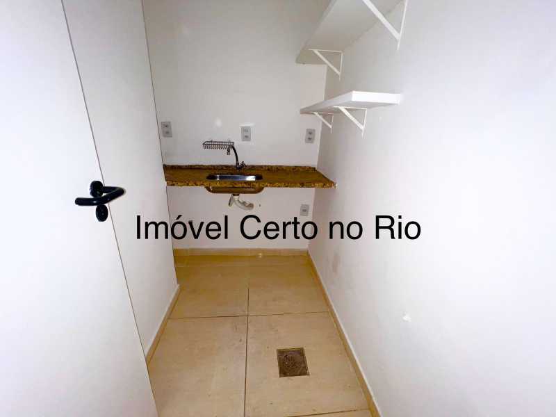 Conheça 15 do imóvel - Sala Comercial 64m² à venda Rua Anfilófio de Carvalho, Centro, Rio de Janeiro - R$ 160.000 - ICSL00011 - 15 15 - 15